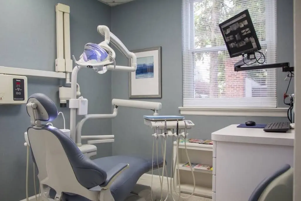 Bronxville Dental Care: Jenny A. Kanganis, DDS
