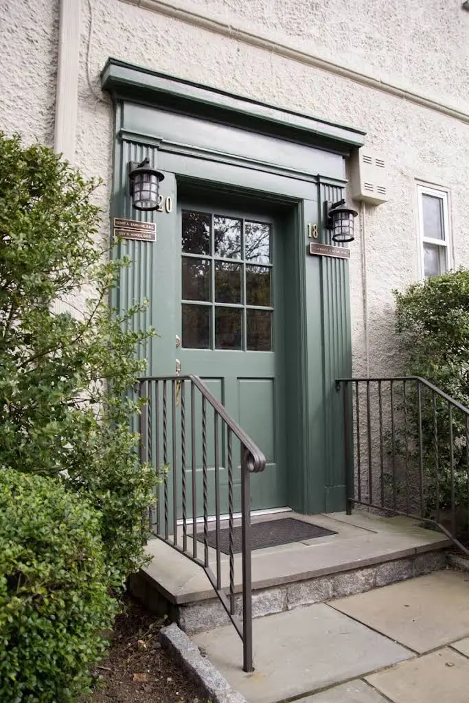 Bronxville Dental Care: Jenny A. Kanganis, DDS