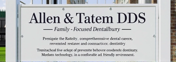 Allen & Tatem DDS