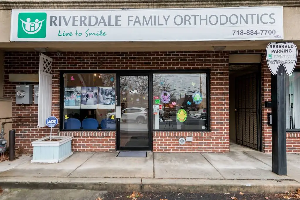 Riverdale Family Orthodontics