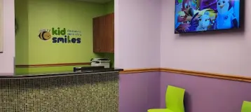 Kid Smiles Pediatric Dentistry