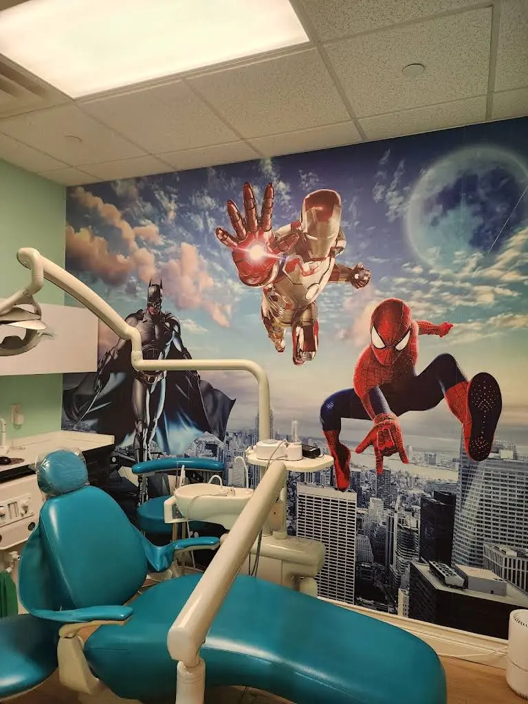 Kid Smiles Pediatric Dentistry