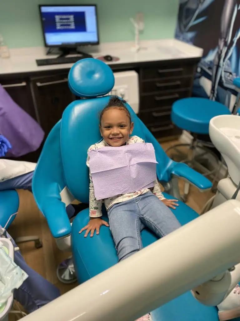 Kid Smiles Pediatric Dentistry