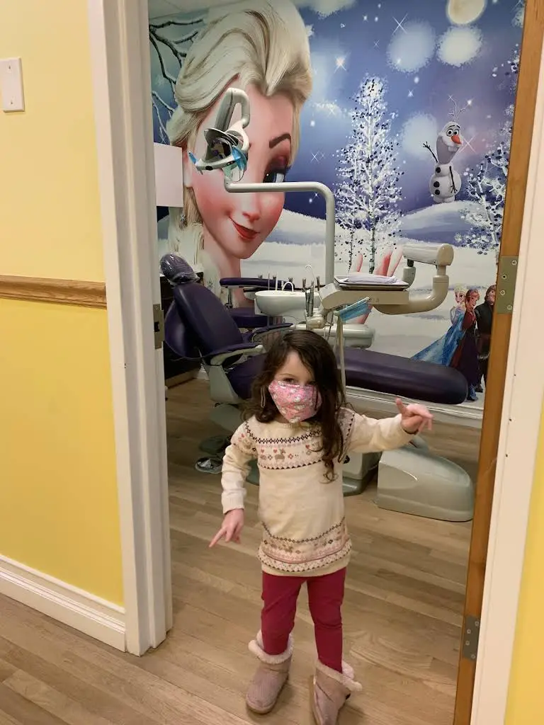 Kid Smiles Pediatric Dentistry