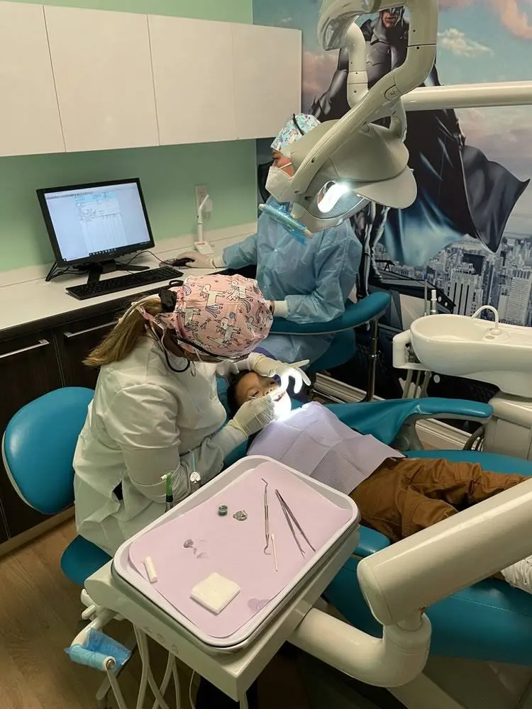 Kid Smiles Pediatric Dentistry