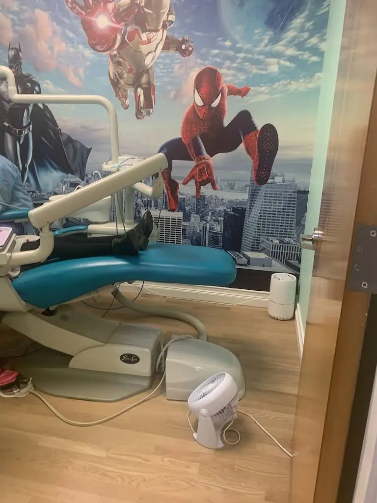 Kid Smiles Pediatric Dentistry
