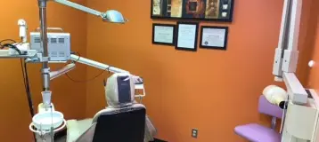 Twenty First Century Dental - Yonkers Location