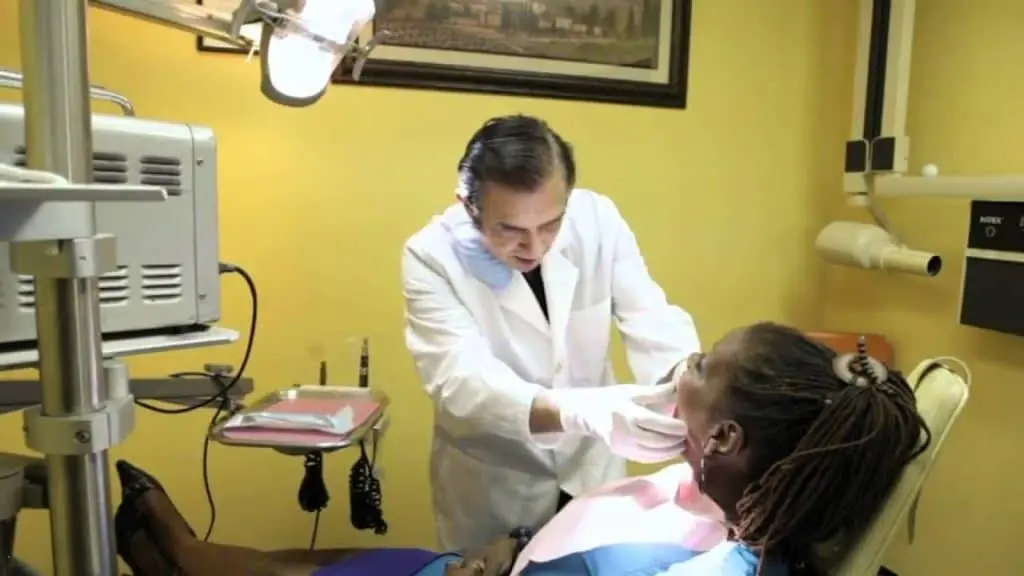Twenty First Century Dental - Yonkers Location