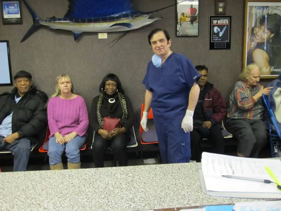 Twenty First Century Dental - Yonkers Location