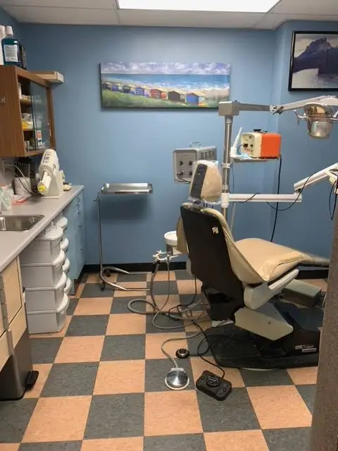 Twenty First Century Dental - Yonkers Location