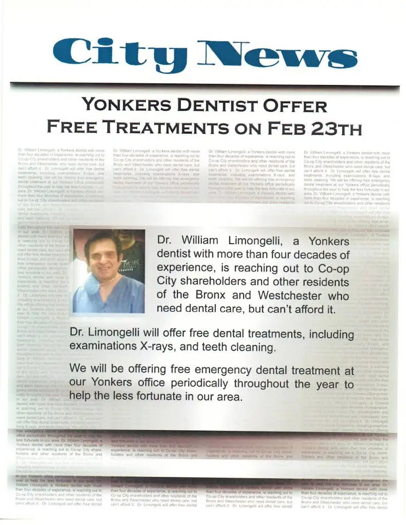 Twenty First Century Dental - Yonkers Location