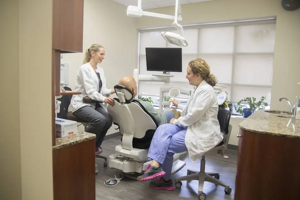 Lake Avenue Dental