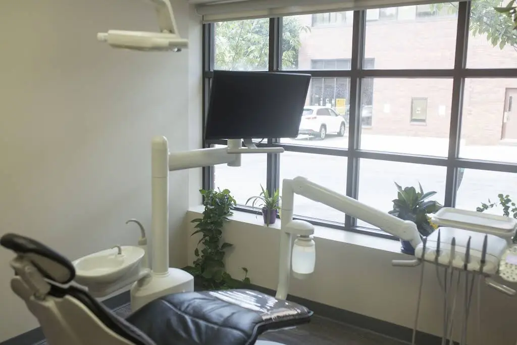 Lake Avenue Dental