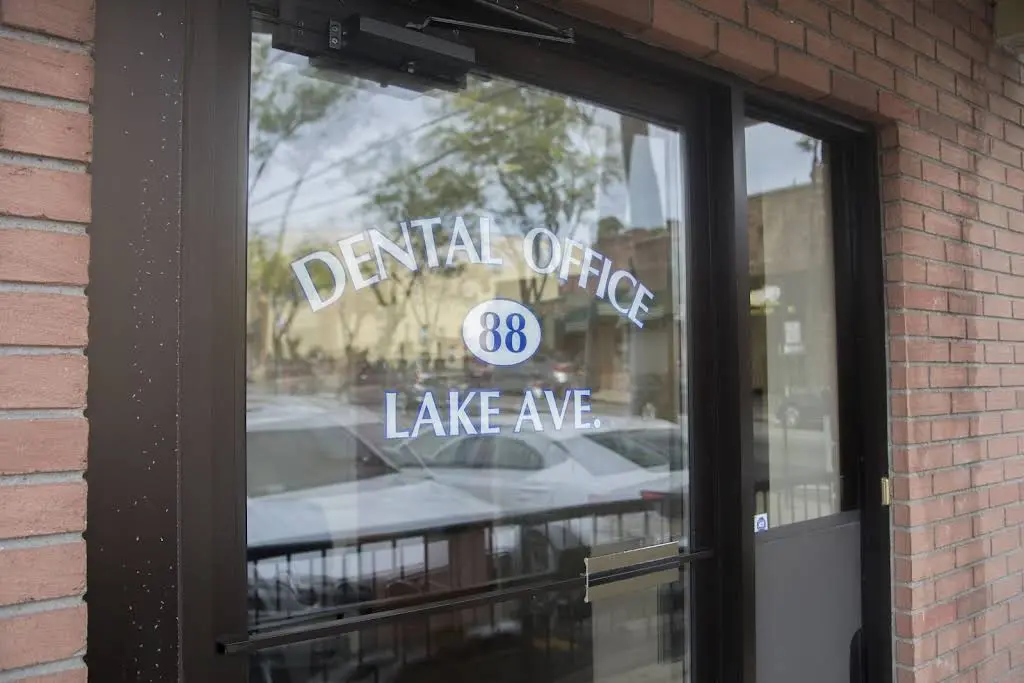 Lake Avenue Dental