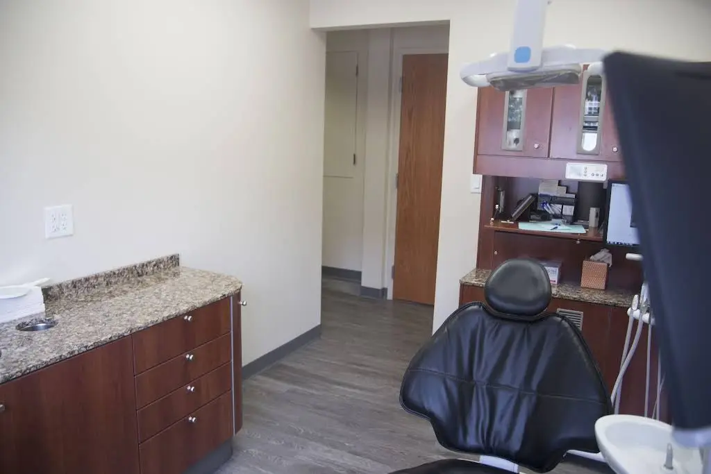 Lake Avenue Dental