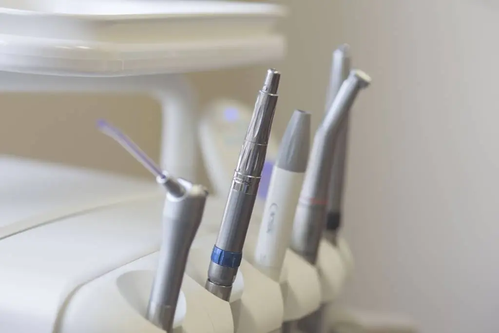 Lake Avenue Dental
