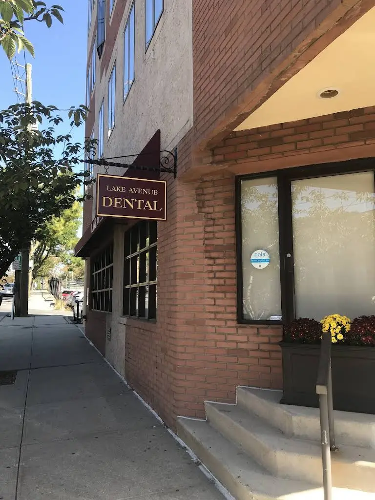 Lake Avenue Dental