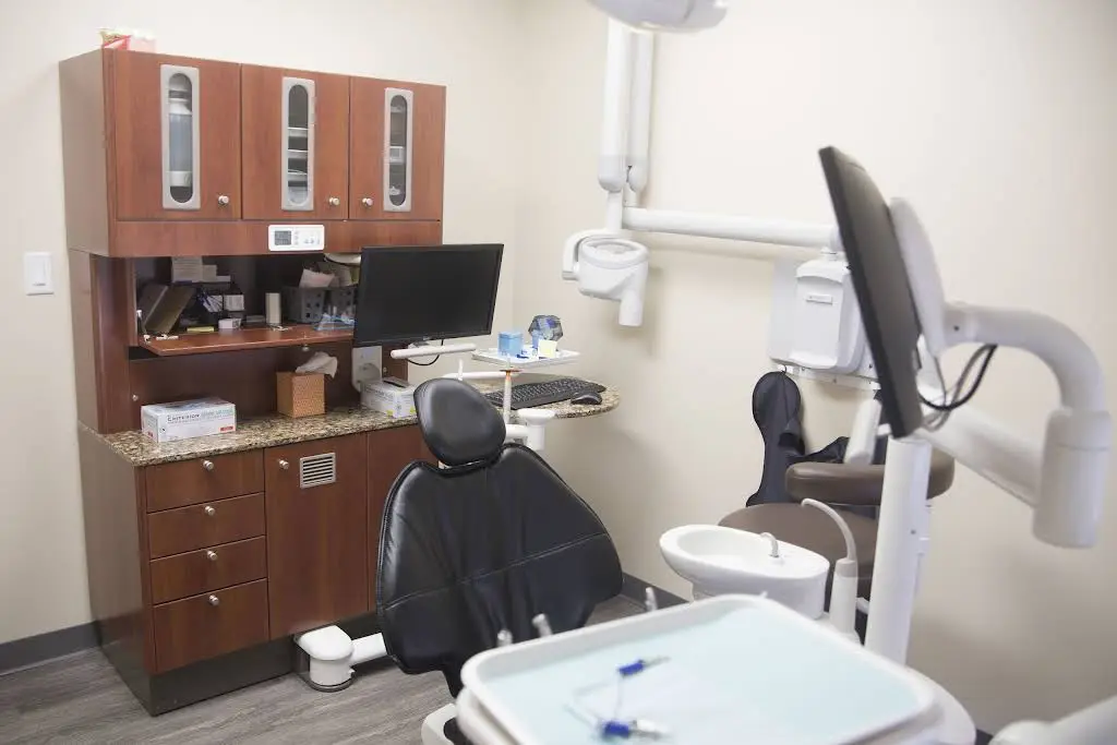 Lake Avenue Dental