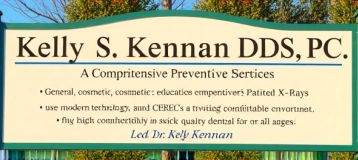 Kelly S Kennan DDS PC