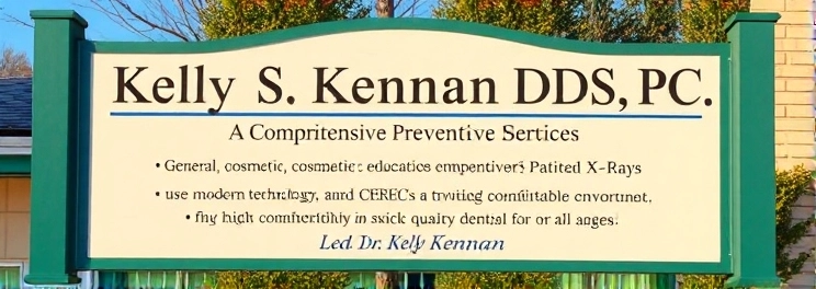 Kelly S Kennan DDS PC