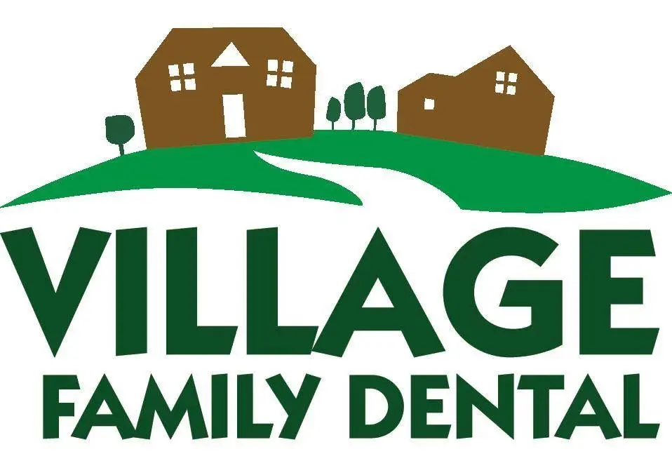 Village Family Dental - Professional dental clinic exterior with modern facilities