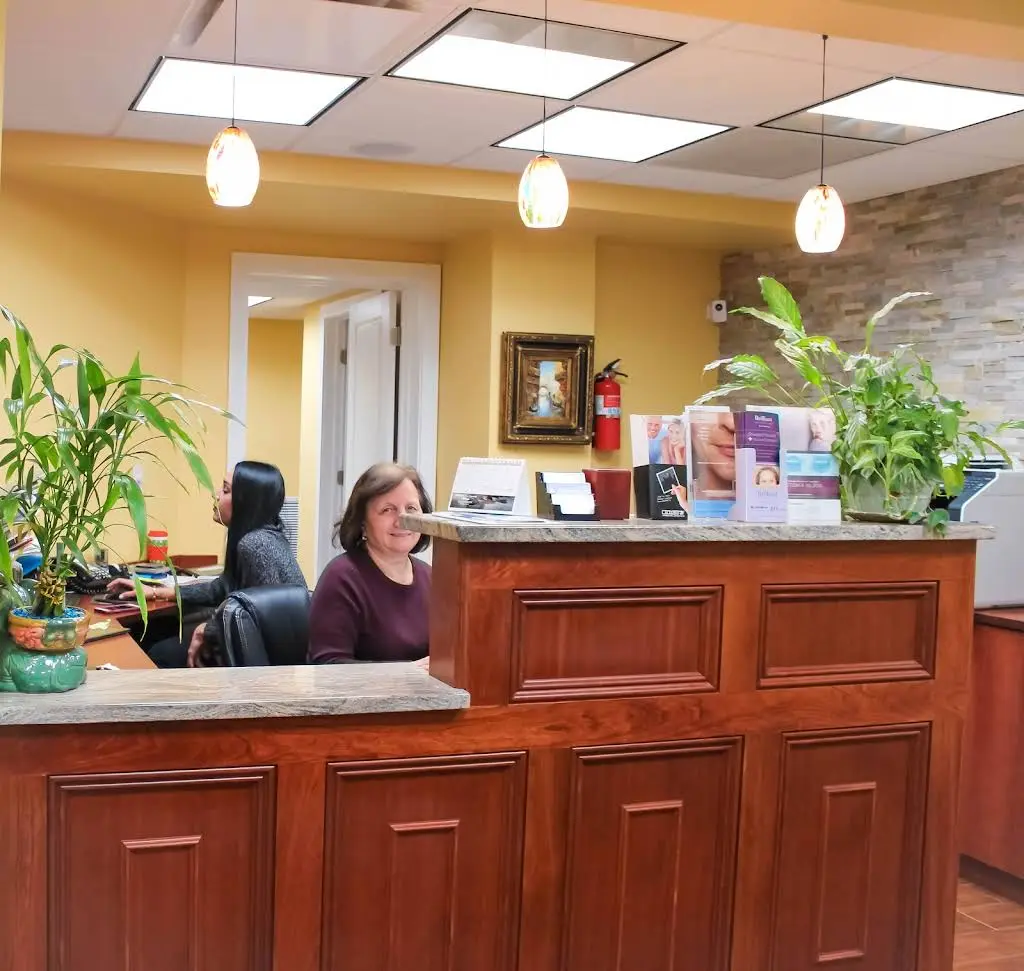 Boiano Dental