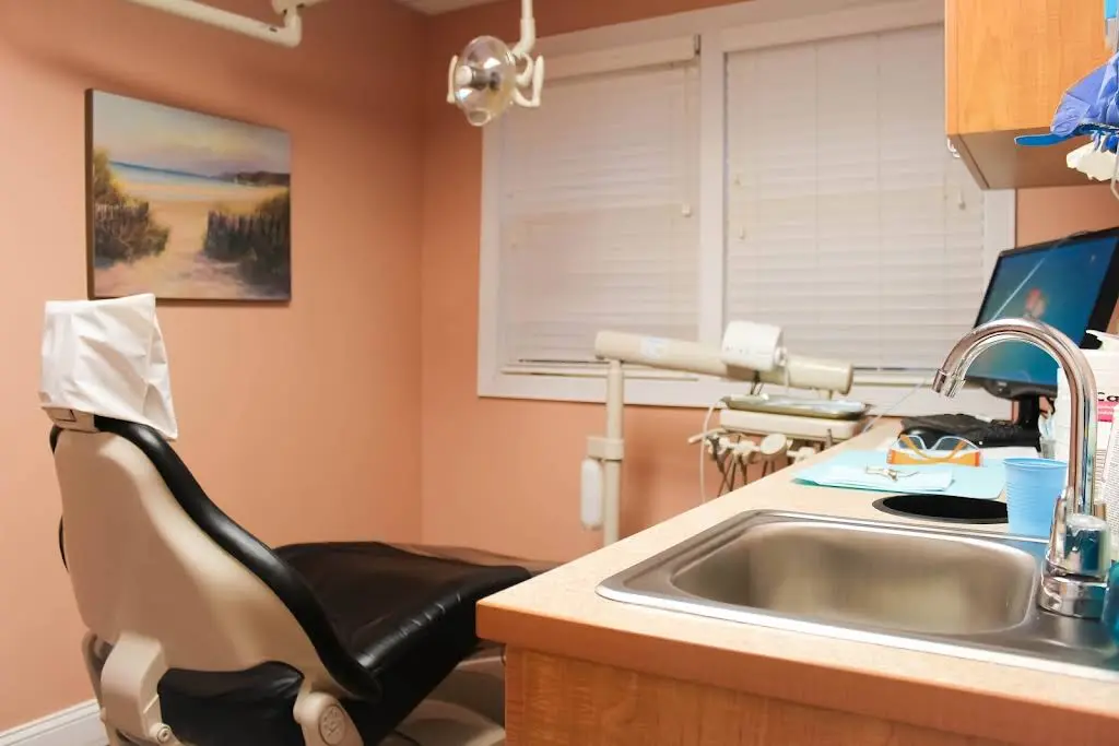 Boiano Dental