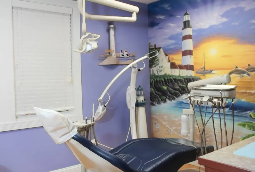 Boiano Dental