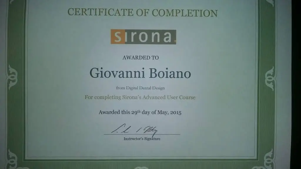 Boiano Dental