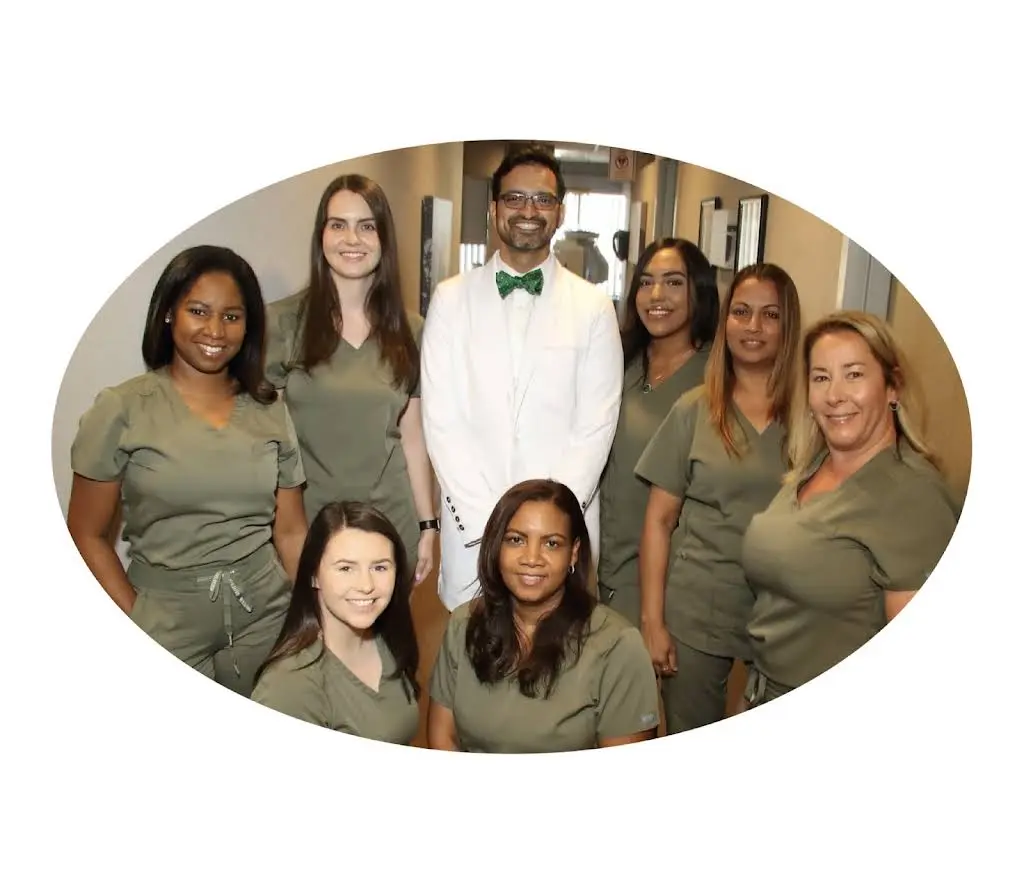 Westchester Dental Design - Professional dental clinic exterior with modern facilities
