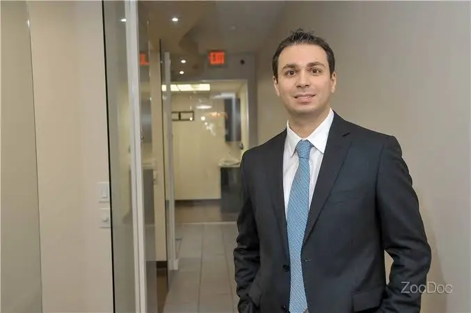 White Plains Dental Care, PLLC