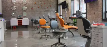 iSmile Orthodontics