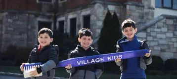 Village Kids Pediatric Dentistry