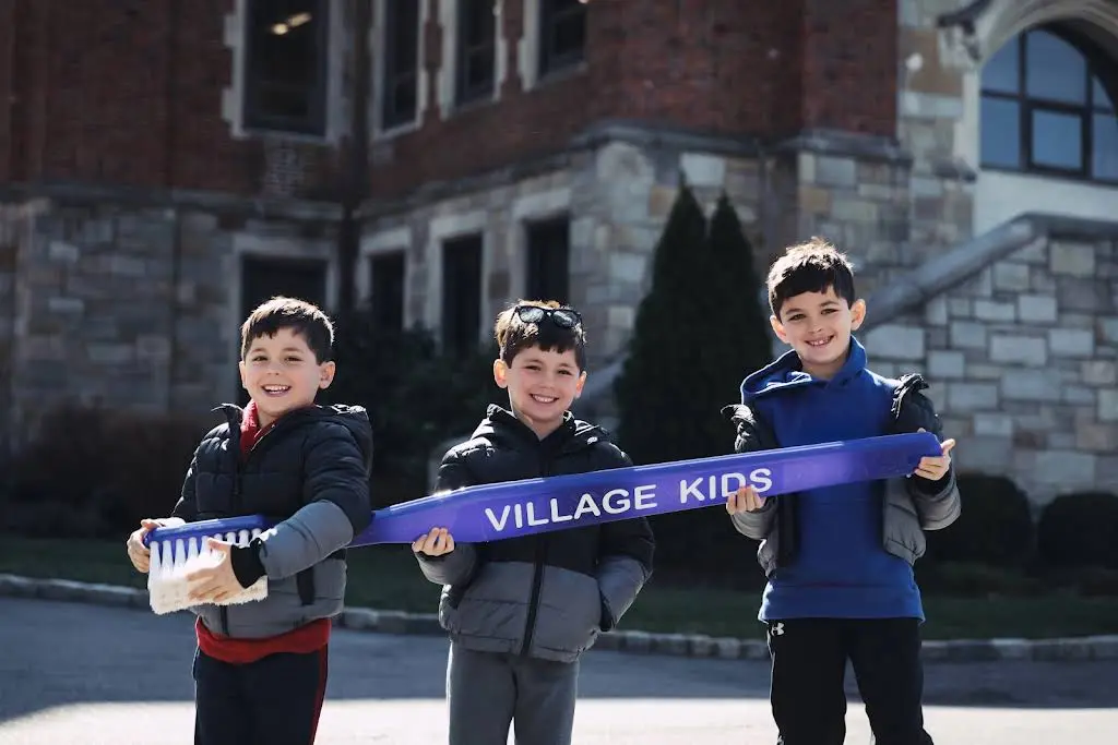 Village Kids Pediatric Dentistry - Professional dental clinic exterior with modern facilities