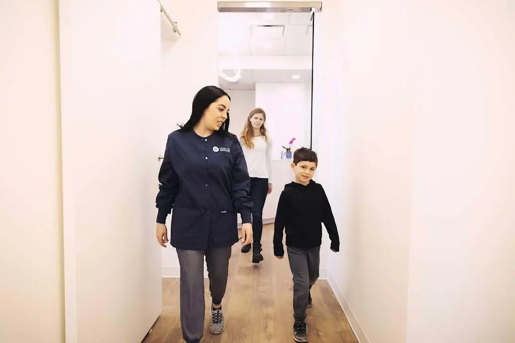 Village Kids Pediatric Dentistry