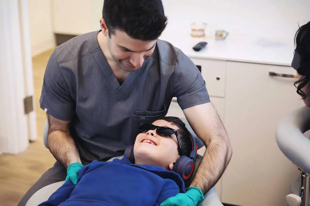 Village Kids Pediatric Dentistry