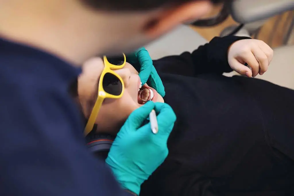 Village Kids Pediatric Dentistry
