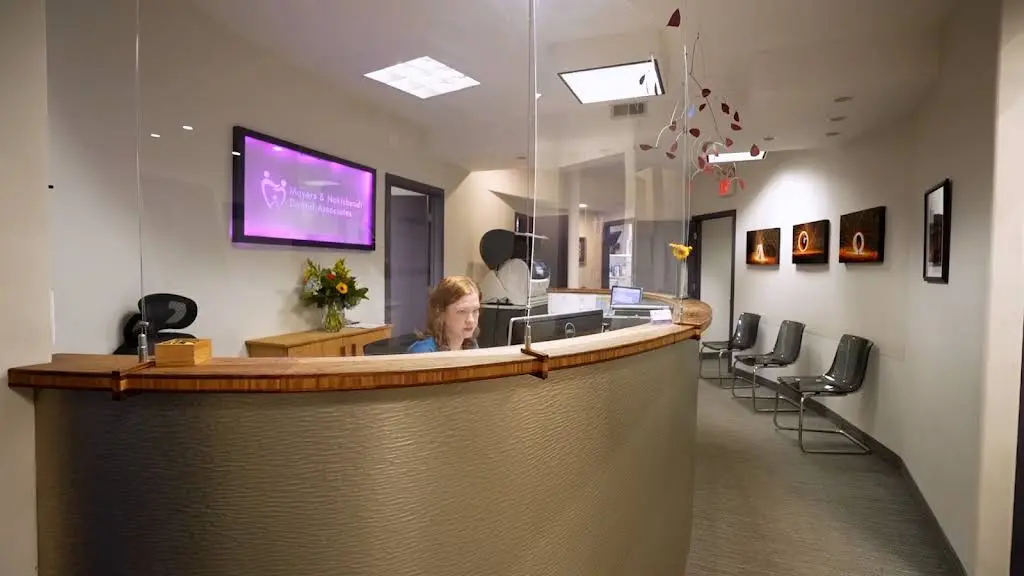 Cosmetic Dentistry of Westchester