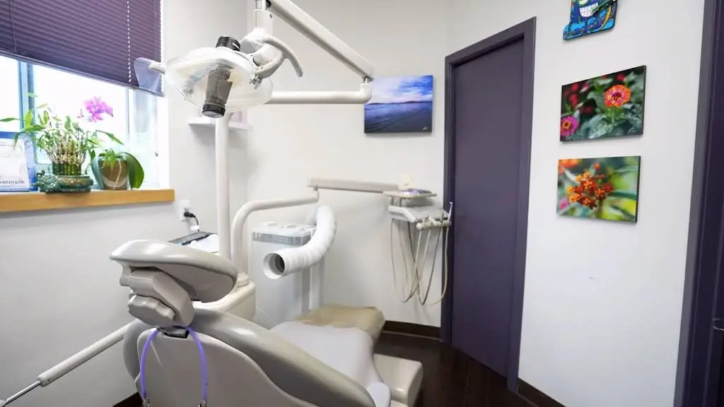Cosmetic Dentistry of Westchester