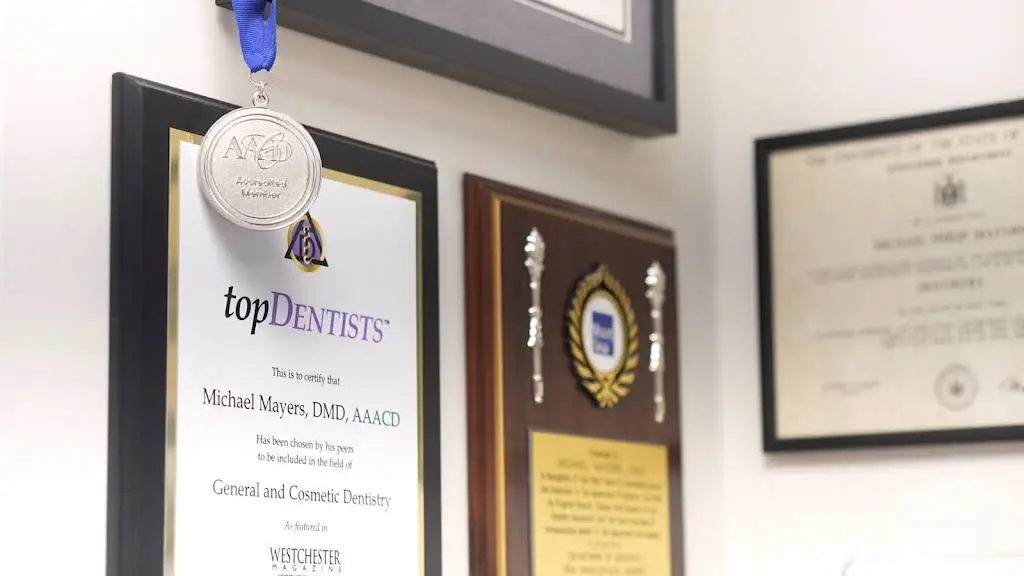 Cosmetic Dentistry of Westchester