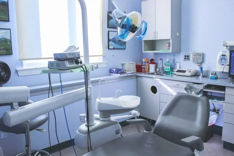 Maria Jacome DDS