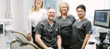 Robert Marc Dental