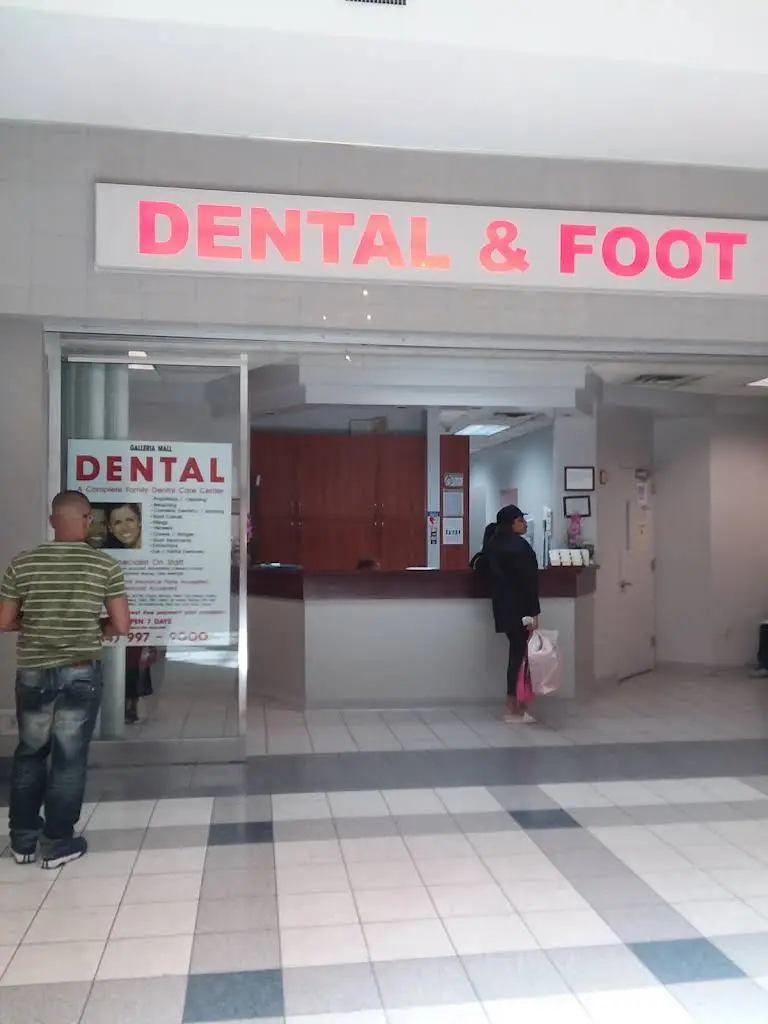 Galleria Mall Dental, P.C.