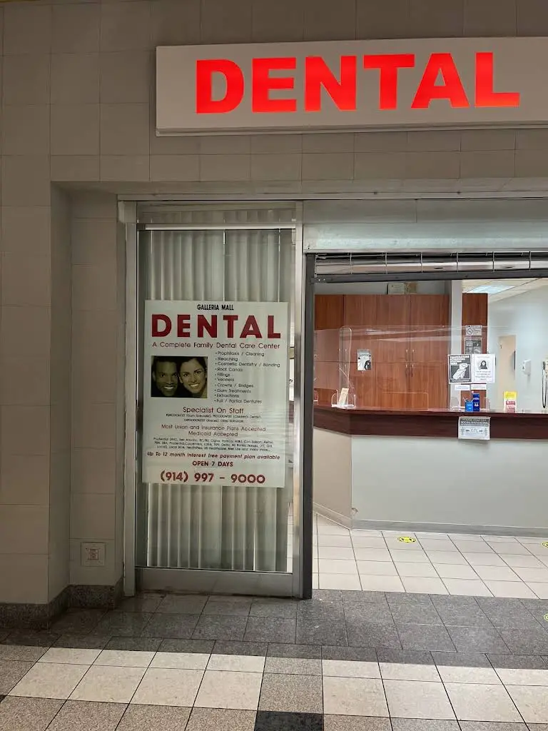 Galleria Mall Dental, P.C.