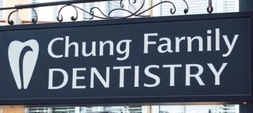 Chung Family Dentistry