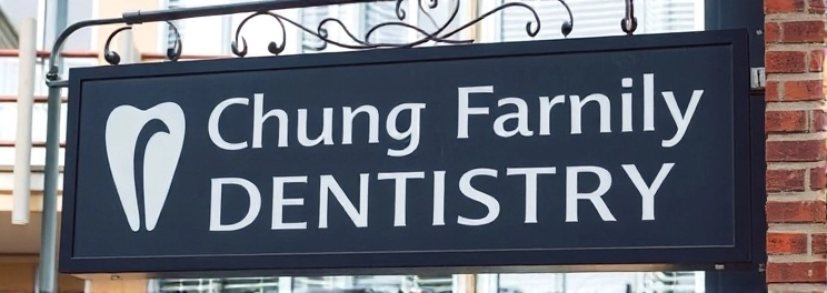 Chung Family Dentistry
