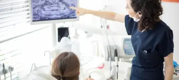 Hanswirth Dentistry