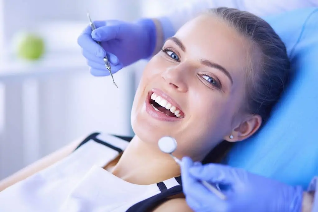 Hanswirth Dentistry