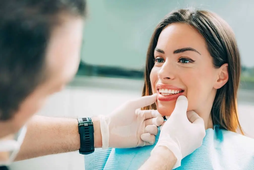 Hanswirth Dentistry