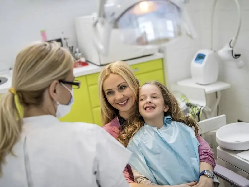 Hanswirth Dentistry